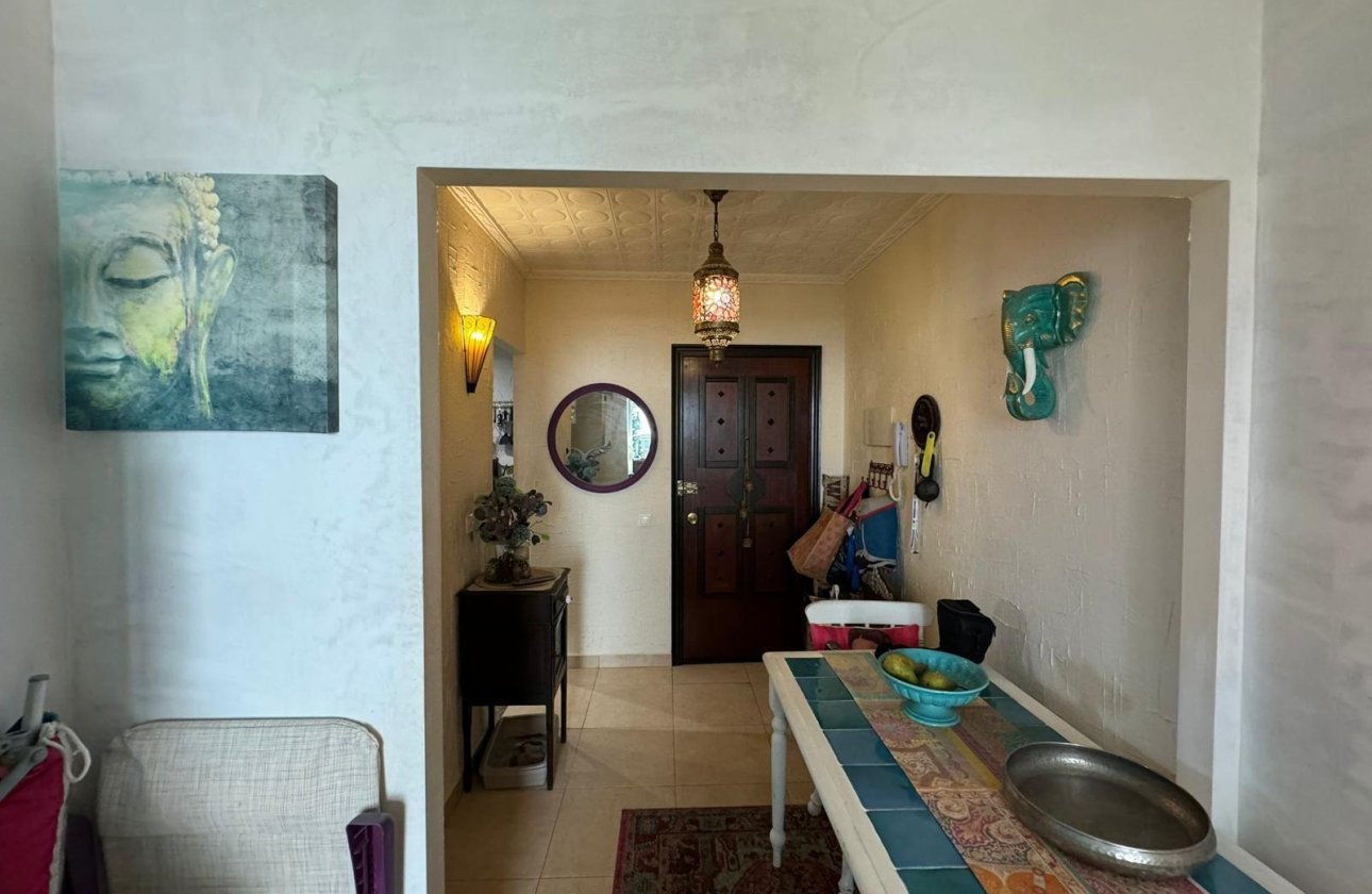 Resale - Apartment -
San Miguel de Salinas - Balcon De San Miguel