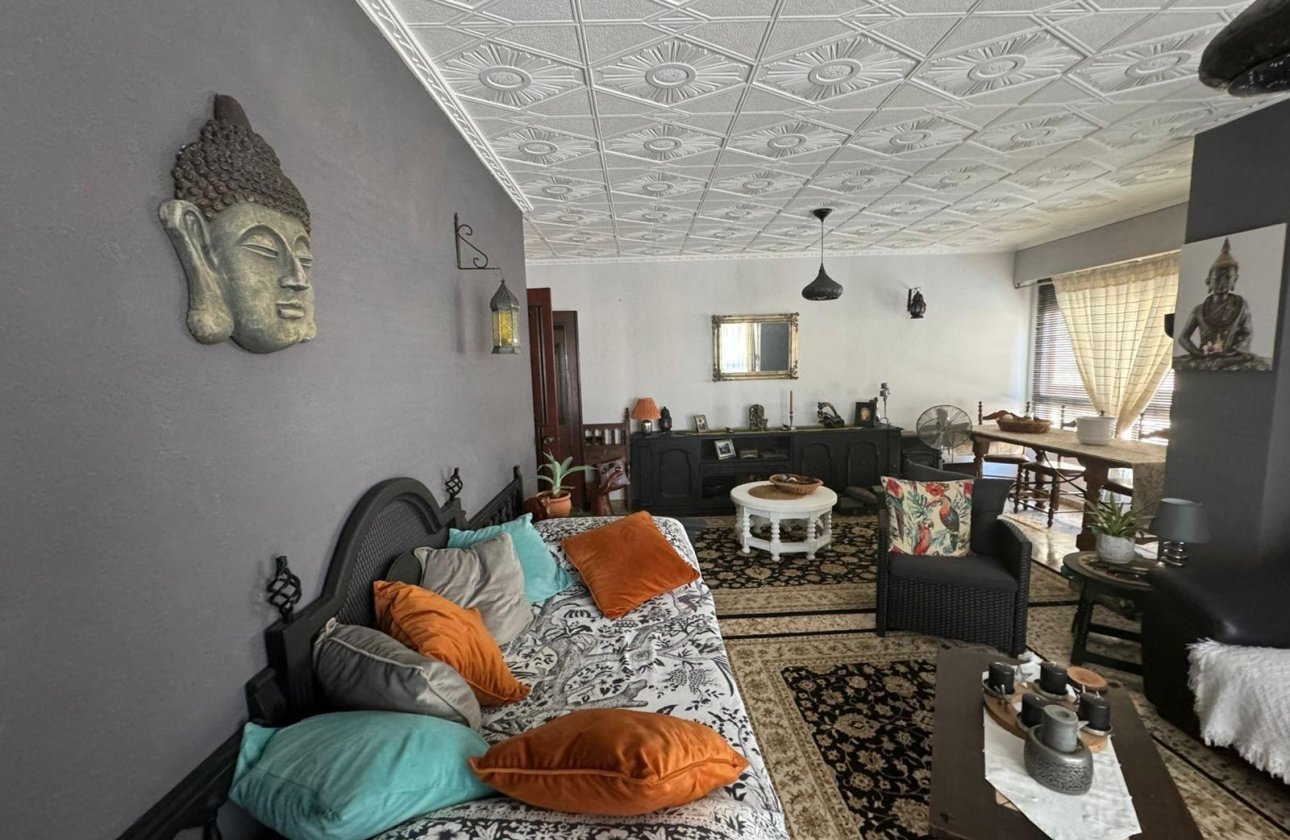 Resale - Apartment -
San Miguel de Salinas - Balcon De San Miguel