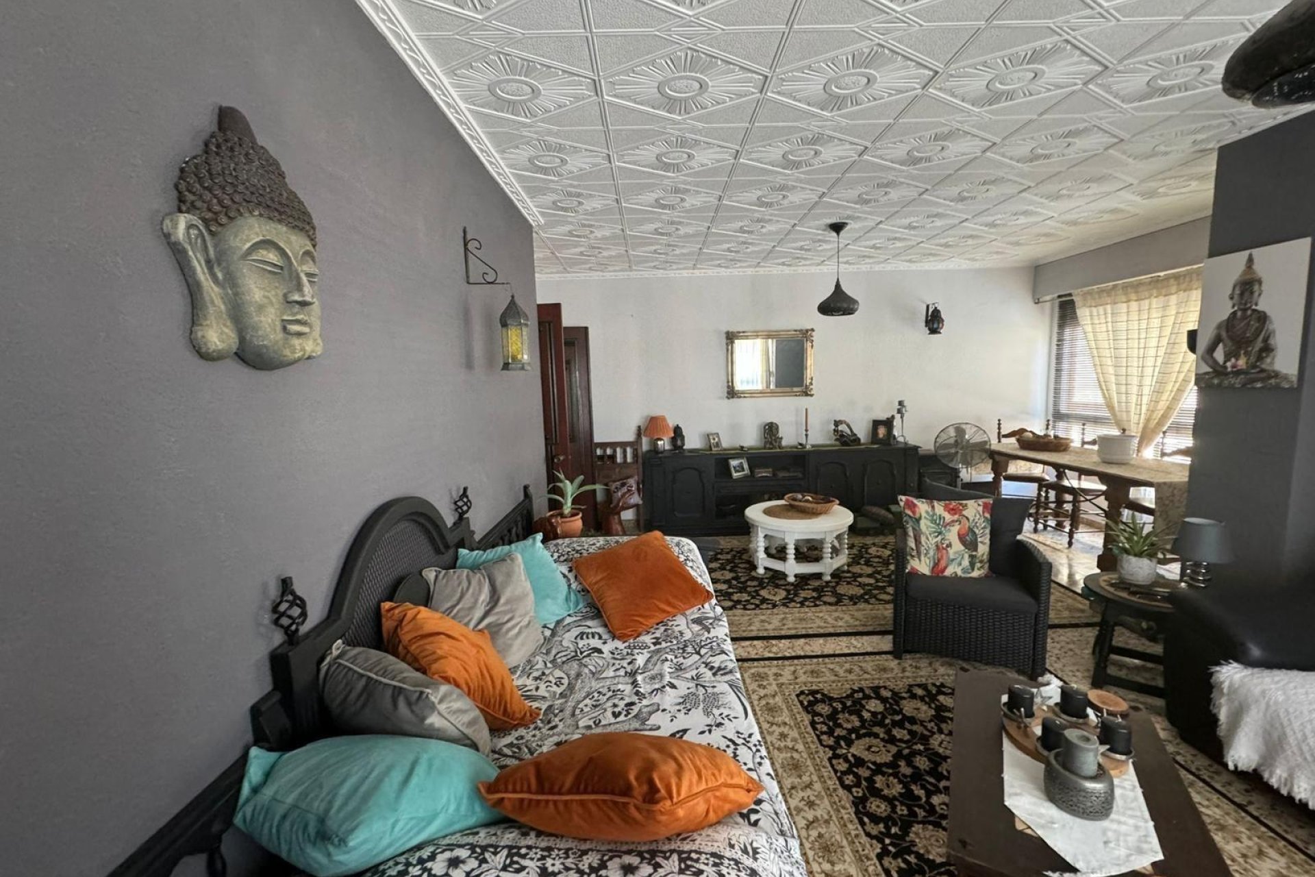 Resale - Apartment -
San Miguel de Salinas - Balcon De San Miguel