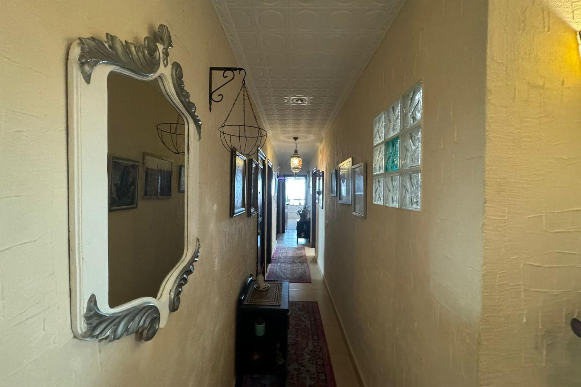 Resale - Apartment -
San Miguel de Salinas - Balcon De San Miguel