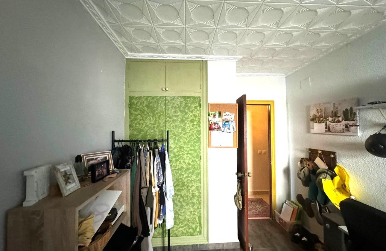 Resale - Apartment -
San Miguel de Salinas - Balcon De San Miguel