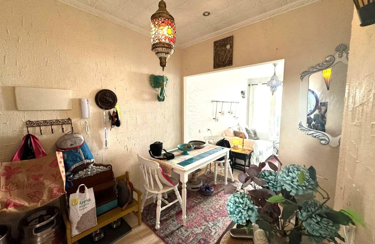 Resale - Apartment -
San Miguel de Salinas - Balcon De San Miguel