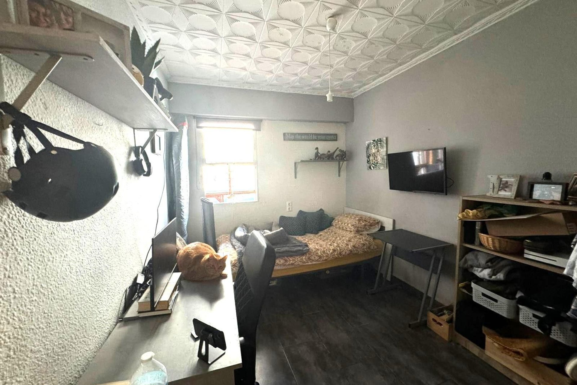 Resale - Apartment -
San Miguel de Salinas - Balcon De San Miguel