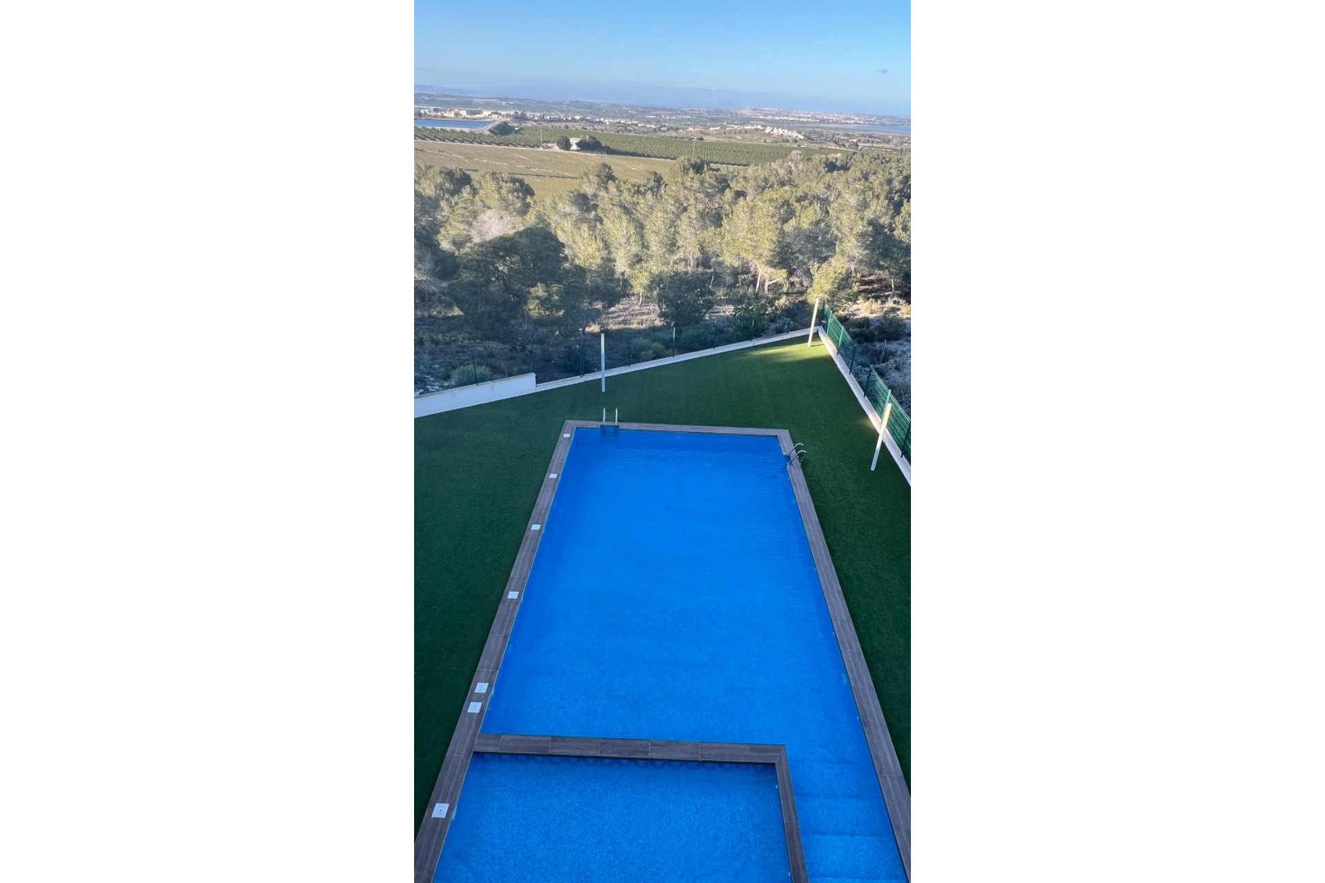 Resale - Apartment -
San Miguel de Salinas - Bellavista