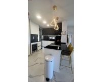 Resale - Apartment -
San Miguel de Salinas - Bellavista