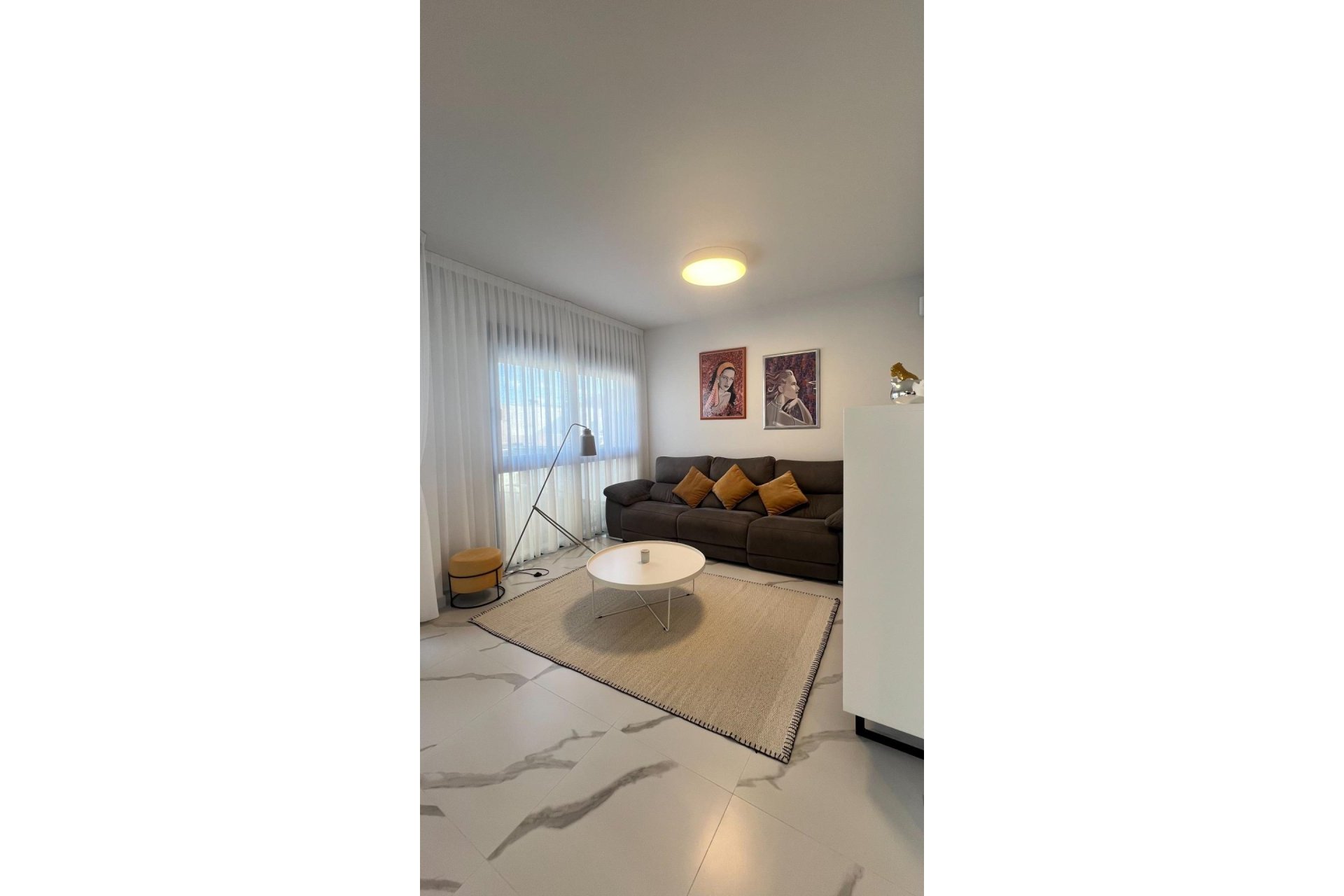 Resale - Apartment -
San Miguel de Salinas - Bellavista