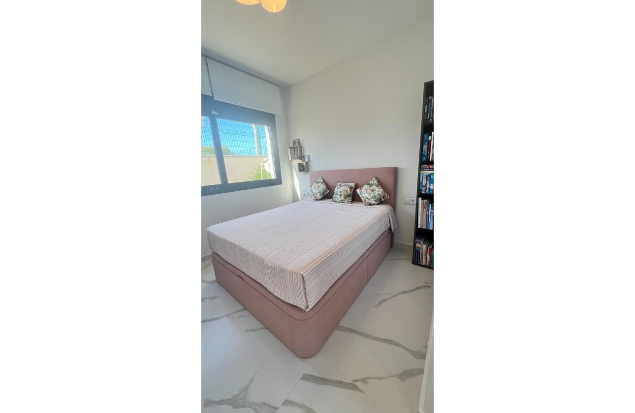 Resale - Apartment -
San Miguel de Salinas - Bellavista