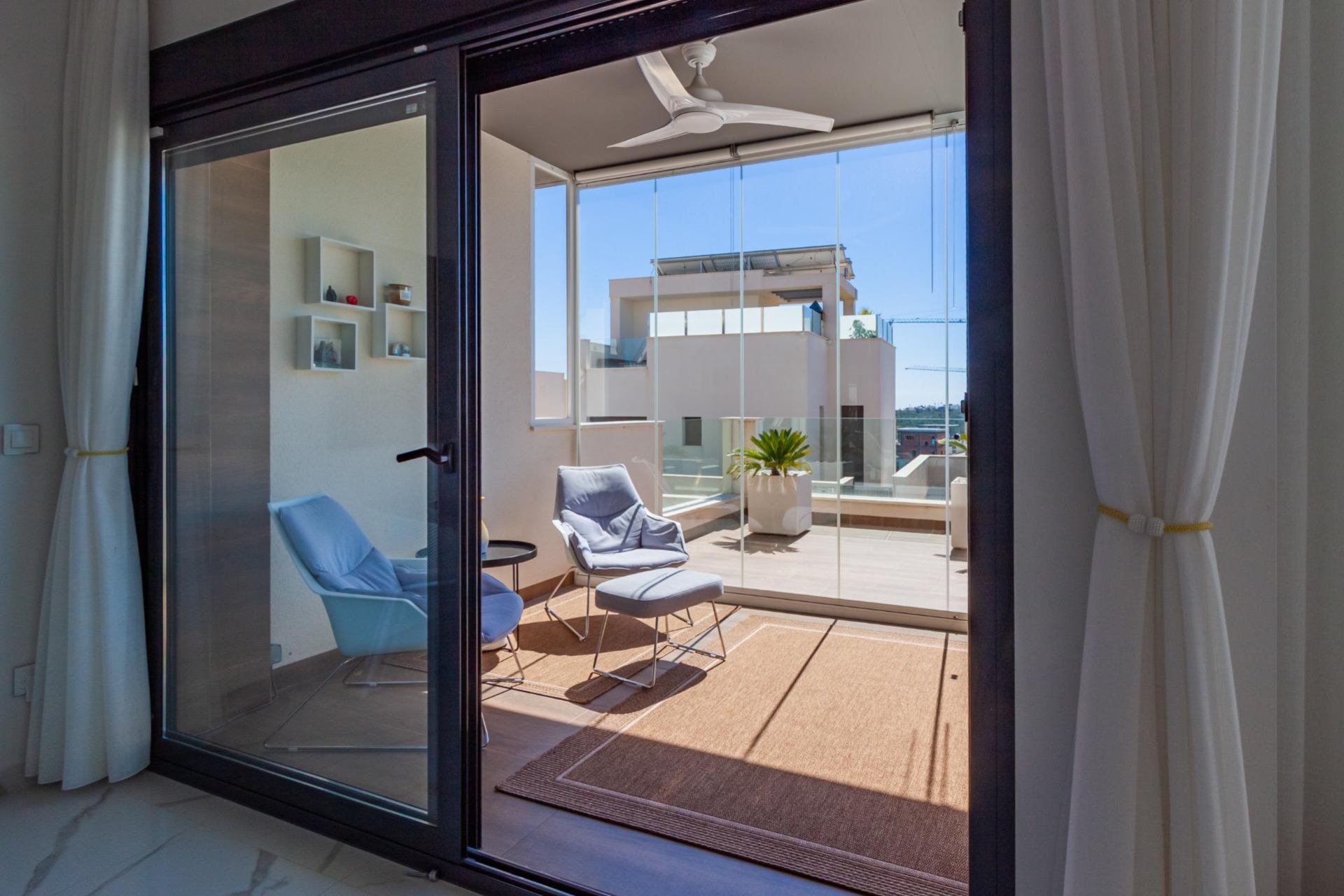 Resale - Apartment -
San Miguel de Salinas - Bellavista