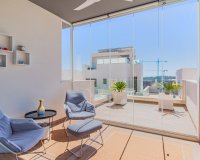 Resale - Apartment -
San Miguel de Salinas - Bellavista