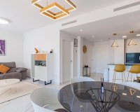 Resale - Apartment -
San Miguel de Salinas - Bellavista