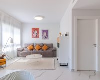 Resale - Apartment -
San Miguel de Salinas - Bellavista