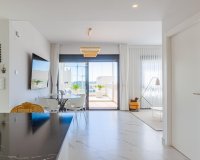 Resale - Apartment -
San Miguel de Salinas - Bellavista