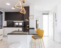 Resale - Apartment -
San Miguel de Salinas - Bellavista