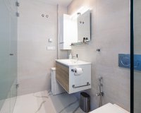 Resale - Apartment -
San Miguel de Salinas - Bellavista