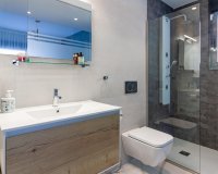 Resale - Apartment -
San Miguel de Salinas - Bellavista