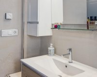 Resale - Apartment -
San Miguel de Salinas - Bellavista