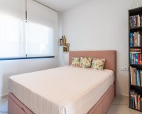 Resale - Apartment -
San Miguel de Salinas - Bellavista