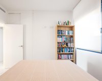 Resale - Apartment -
San Miguel de Salinas - Bellavista