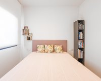 Resale - Apartment -
San Miguel de Salinas - Bellavista