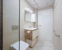 Resale - Apartment -
San Miguel de Salinas - Bellavista