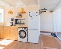 Resale - Apartment -
San Miguel de Salinas - Bellavista