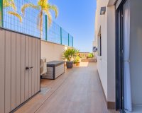 Resale - Apartment -
San Miguel de Salinas - Bellavista