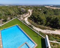 Resale - Apartment -
San Miguel de Salinas - Bellavista