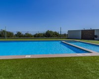 Resale - Apartment -
San Miguel de Salinas - Bellavista