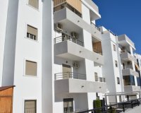 Resale - Apartment -
San Miguel de Salinas - Costa Blanca