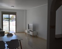 Resale - Apartment -
San Miguel de Salinas - Costa Blanca