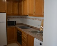 Resale - Apartment -
San Miguel de Salinas - Costa Blanca