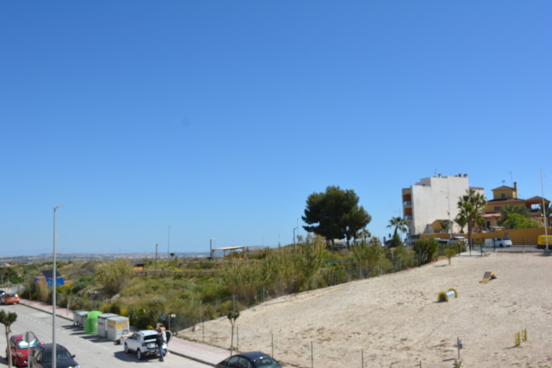 Resale - Apartment -
San Miguel de Salinas - Costa Blanca