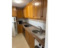 Resale - Apartment -
San Miguel de Salinas - Costa Blanca