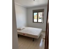 Resale - Apartment -
San Miguel de Salinas - Costa Blanca