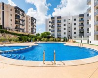Resale - Apartment -
San Miguel de Salinas - Costa Blanca