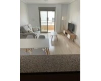 Resale - Apartment -
San Miguel de Salinas - Costa Blanca