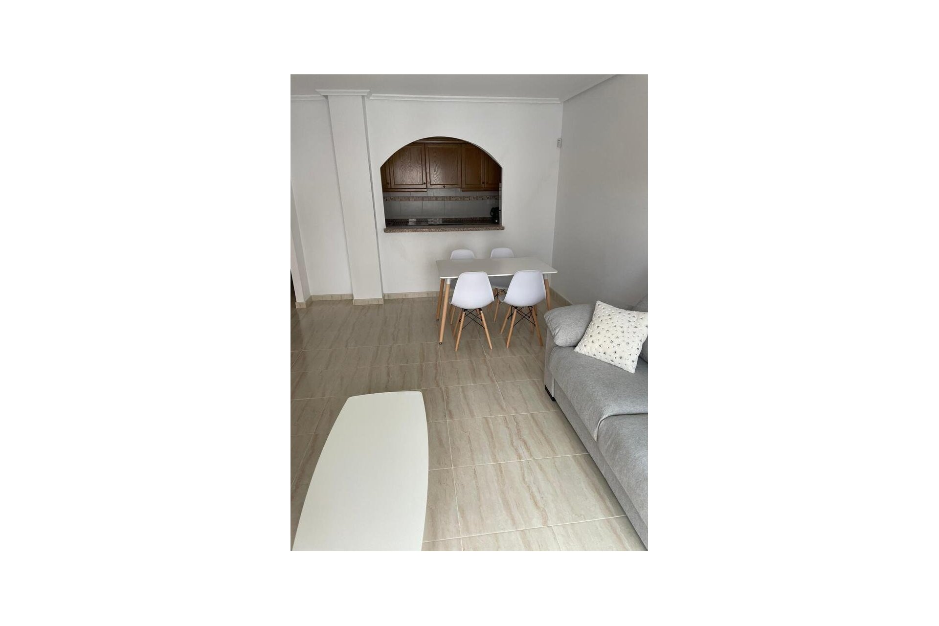 Resale - Apartment -
San Miguel de Salinas - Costa Blanca