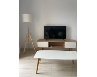 Resale - Apartment -
San Miguel de Salinas - Costa Blanca