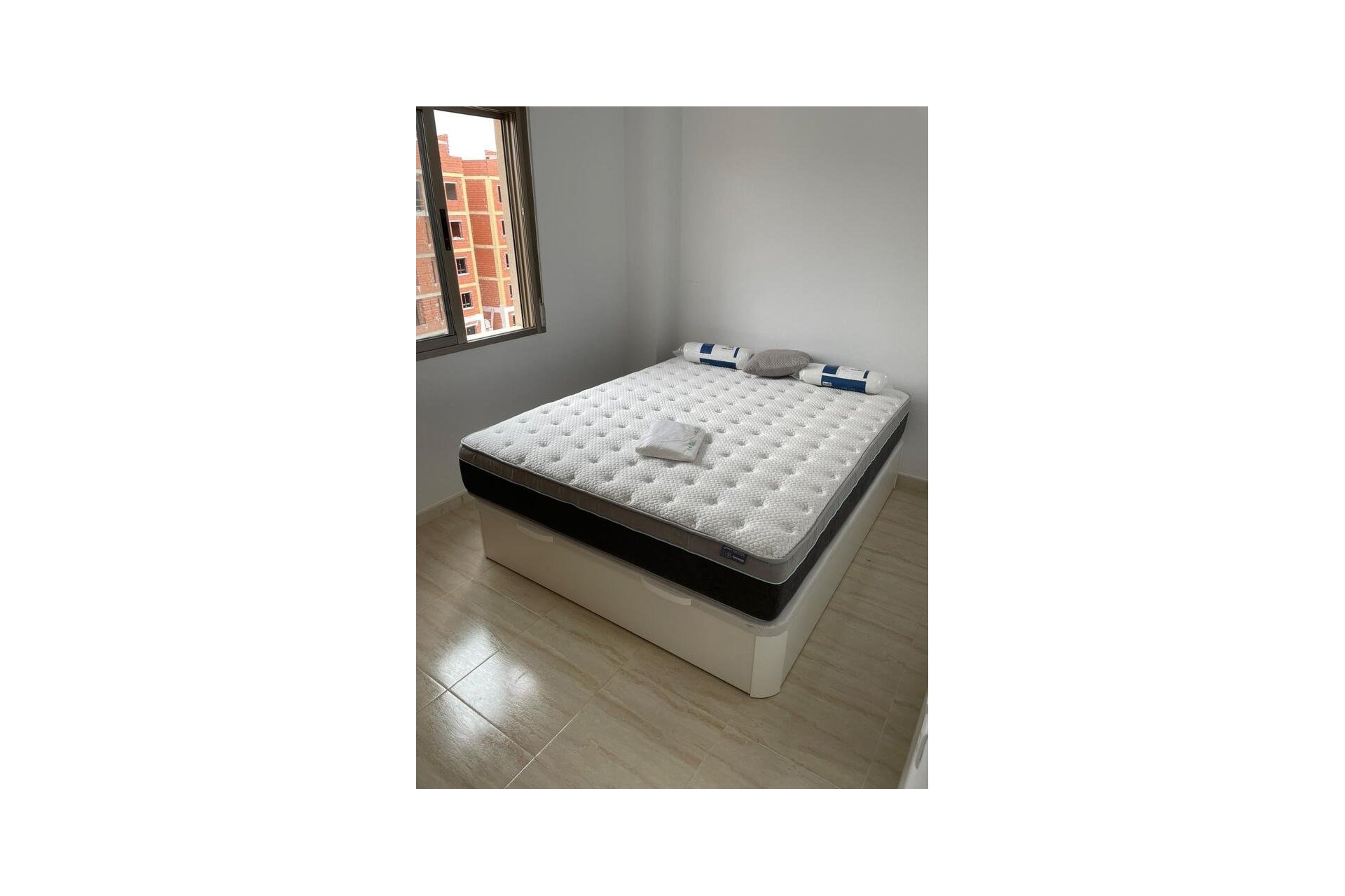 Resale - Apartment -
San Miguel de Salinas - Costa Blanca
