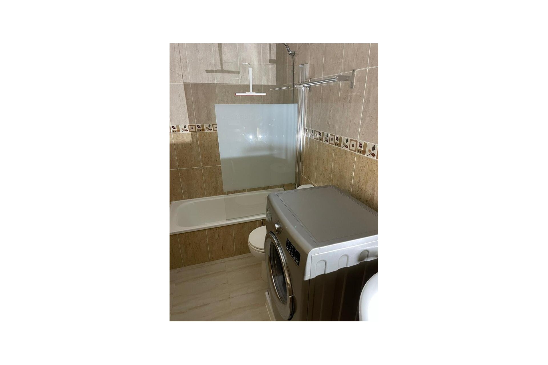 Resale - Apartment -
San Miguel de Salinas - Costa Blanca