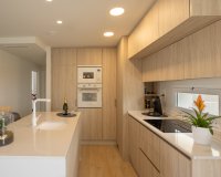 Resale - Apartment -
San Miguel de Salinas - Inland