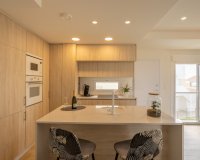 Resale - Apartment -
San Miguel de Salinas - Inland