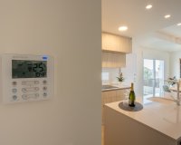 Resale - Apartment -
San Miguel de Salinas - Inland