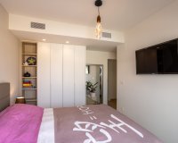 Resale - Apartment -
San Miguel de Salinas - Inland