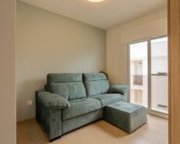 Resale - Apartment -
San Miguel de Salinas - Inland