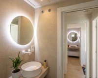 Resale - Apartment -
San Miguel de Salinas - Inland