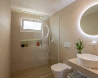 Resale - Apartment -
San Miguel de Salinas - Inland