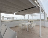 Resale - Apartment -
San Miguel de Salinas - Inland