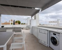 Resale - Apartment -
San Miguel de Salinas - Inland