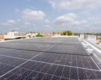 Resale - Apartment -
San Miguel de Salinas - Inland